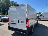Auto Km0 A Salerno | Fiat Professional Ducato Serie 2 Stock My25.5 (0Ml) Furgone Lastrato L2H2 35...