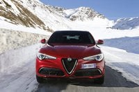 Auto Usate A Salerno | Alfa Romeo Stelvio 2.2 T Executive Q4 210Cv Auto