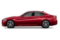 Auto Usate A Salerno | Alfa Romeo Giulia 2022 2.2 T Super Business 160Cv Auto