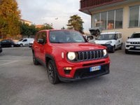 Auto Usate A Avellino | Jeep Renegade Longitude 1.0 Gse T3 120Cv