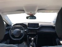Auto Usate A Avellino | Peugeot 208 5P - Allure Puretech 100 S&Amp;S