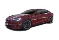 Auto Usate A Salerno | Tesla Model S Long Range Dual Motor Awd