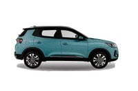 Auto Usate A Salerno | Dr Automobiles Dr 5 2022 1.5 Turbo Gpl 149Cv Cvt