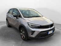 Auto Usate A Salerno | Opel Crossland 1.2 Ultimate S&Amp;S 110Cv