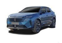 Auto Usate A Salerno | Peugeot 3008 Iii 2024 1.2 Hybrid Gt 145Cv E-Dcs6