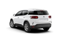 Auto Usate A Salerno | Citroën C5 Aircross I 2022 1.5 Bluehdi Max S&S 130Cv Eat8