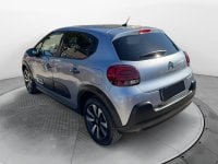 Auto Usate A Benevento | Citroën C3 1.2 Puretech Max S&Amp;S 110Cv Eat6