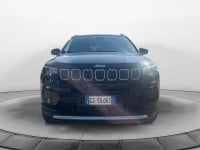 Auto Usate A Avellino | Jeep Compass Limited 1.6 Diesel 130Hp Mt Fwd