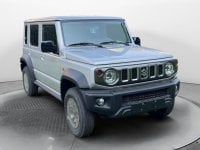 Auto Km0 A Avellino | Suzuki Jimny 1.5 Top 4Wd Allgrip Auto 5Porte