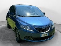 Auto Usate A Salerno | Lancia Ypsilon 1.0 Firefly 70 Cv Start&Amp;Stop Hybrid Platino