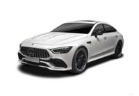 Auto Usate A Salerno | Mercedes-Benz Amg Gt Coupe 4 - X290 Coupe 63 S E-Performance 4Matic+ Auto