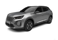Auto Usate A Salerno | Peugeot 2008 Ii 2023 1.5 Bluehdi Allure S&S 130Cv Eat8