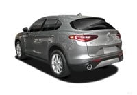 Auto Nuove Pronta Consegna A Salerno | Alfa Romeo Stelvio Diesel 160Cv Sprint