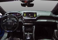 Auto Usate A Salerno | Peugeot 208 Ii 2023 1.2 Hybrid Allure 145Cv E-Dcs 6