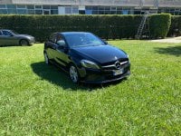 Auto Usate A Avellino | Mercedes-Benz Classe A A 180 Classe D Sport Next Auto
