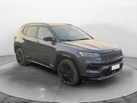 Auto Usate A Avellino | Jeep Compass S 1.6 Diesel 130Cv Mt Fwd E6.4