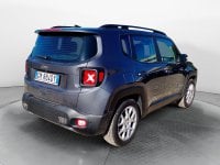 Auto Usate A Salerno | Jeep Renegade E-Hybrid Limited 1.5 Turbo T4 130Cv Fwd