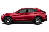 Auto Usate A Salerno | Alfa Romeo Stelvio 2022 2.2 T Veloce Q4 210Cv Auto
