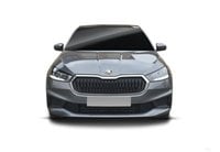Auto Nuove Pronta Consegna A Avellino | Škoda Fabia Selects70/1,0 M5A My 27