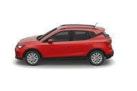 Auto Usate A Salerno | Seat Arona 2022 1.0 Ecotsi Fr 95Cv