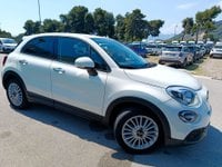 Auto Usate A Avellino | Fiat 500X Urban 1.0 120Cv Firefly Connect - Gpl