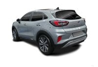 Auto Usate A Salerno | Ford Puma Ii 2020 1.0 Ecoboost H Titanium S&S 125Cv