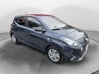 Auto Usate A Avellino | Hyundai I10 1.0 Mpi Advanced Plus Pack