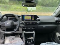 Auto Km0 A Salerno | Citroën C4 Puretech 130 S&Amp;S Eat8 - Shine