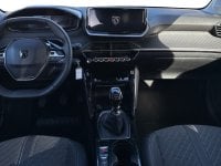 Auto Usate A Avellino | Peugeot 208 5P - Allure Puretech 100 S&Amp;S