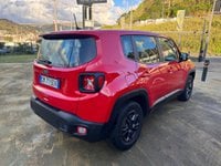 Auto Usate A Salerno | Jeep Renegade Longitude 1.0 Gse T3 120Cv