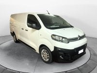 Auto Usate A Avellino | Citroën Jumpy Xl 2.0 Bluehdi Club 120Cv S&Amp;S Eat8