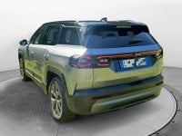 Auto Usate A Avellino | Jeep Compass Nuova E-Hybrid First Edition 1.2 145Cv Ehybrid Fwd Edct6