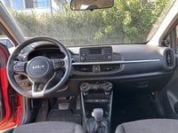 Auto Usate A Avellino | Kia Picanto 1.0 Dpi Urban Amt