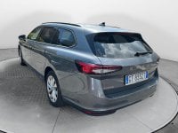 Auto Usate A Avellino | Škoda Superb Wagon 2.0 Tdi Selection 150Cv Dsg