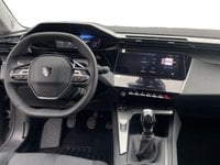 Auto Km0 A Avellino | Peugeot 308 Sw - Puretech 130 S&Amp;S Allure