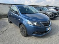 Auto Usate A Benevento | Lancia Ypsilon 1.0 Firefly 70 Cv Start&Amp;Stop Hybrid Gold
