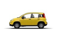 Auto Nuove Pronta Consegna A Salerno | Fiat Pandina 1.0 65Cv Hybrid Icon