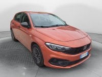 Auto Usate A Avellino | Fiat Tipo Hatchback 1.0 100Cv Bz Hb Tipo