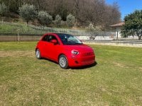 Auto Km0 A Avellino | Fiat 500C 500E La Nuova Red 190 Km Cabrio