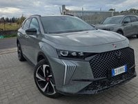 Auto Usate A Avellino | Ds Ds7 Performance Line + Bluehdi 130 Auto