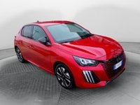 Auto Usate A Avellino | Peugeot 208 5P - Allure Hybrid 100 E-Dcs6