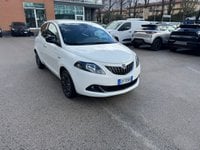 Auto Usate A Salerno | Lancia Ypsilon 1.0 Firefly 70 Cv Start&Amp;Stop Hybrid Gold