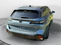Auto Km0 A Salerno | Peugeot 308 New Peugeot Sw Gt Plug-In Hybrid 195Cv Automatica