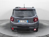 Auto Usate A Avellino | Jeep Renegade Limited 1.6 Multijet Ii 130 Cv E6.4