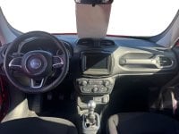 Auto Usate A Salerno | Jeep Renegade Longitude 1.0 Gse T3 120Cv