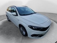 Auto Usate A Salerno | Fiat Tipo Station Wagon Sw Life 1.3 95Cv Ds