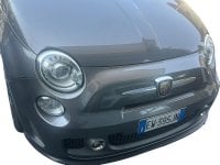 Auto Usate A Avellino | Abarth 595 595C Abarth 1.4 16V T. T-Jet Turismo 160Cv E6 Cabrio