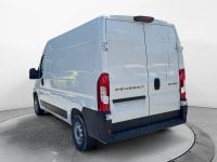 Auto Km0 A Salerno | Peugeot Boxer Lcv Boxer Furgone Lastrato L2H2 33 2.2 Diesel 140 Cv