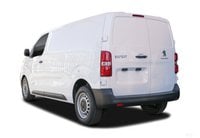 Auto Nuove Pronta Consegna A Salerno | Peugeot Expert - Van M 1.5 Diesel 120Cv Manuale