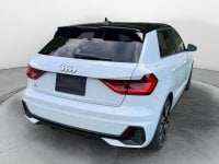 Auto Usate A Salerno | Audi A1 Sportback 30 1.0 Tfsi S Line Edition 116Cv S-Tronic